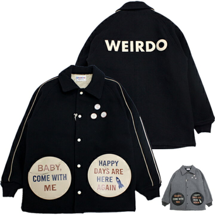 楽天市場】グラッドハンド weirdo 【wrd-19-aw-04】wrd19aw04 