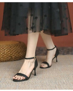 �T���_�� �T���_�� �� ���f�B�[�X �����X�g���b�v �������T�C�Y �q�[��5/7cm �񎟉� ���\�� ���t�� ���o ������� �p�[�e�B�[ �C�x���g ��i �Y��� 22.0~25.0
