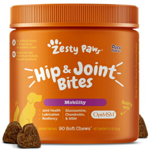Zesty Paws qbv & WCg oCc ֐߃PA p\tg`E x[Rt[o[ 90 ^ ^ ^ q   VjA  Tvg RǍp ֐߉ ORT~