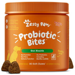 Zesty Paws voCIeBbN oCc ݒwXPA 90 p \tg`E pvLt[o[  Tvg q[}O[h ^ ^ ^ q   