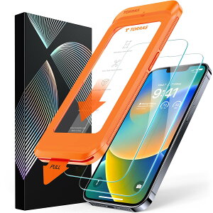 uw蒴KEFqޗvTORRAS iPhone14p KXtB iPhone 13ProE13p SʕیtC ČRMILKi 9Hz X CAX 2Zbg ACtH14E13vE13p tB GlassGo Ultra