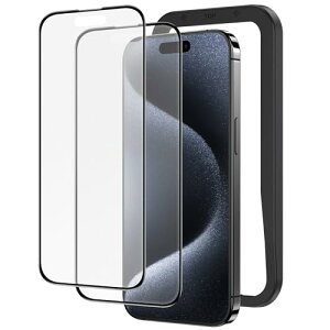 NIMASO A`OA iPhone 15 Pro Maxp KXtB Sʕی ˖h~  KX tB TT x^b` Q[tB KChgt 2Zbg ACtH 15 v }b