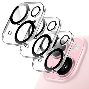 JEDirect iPhone 15 6.1C`/iPhone 15 Plus 6.7C`p JtB Y 9HKX ߗ h~ iBeɉeȂ 3Zbg