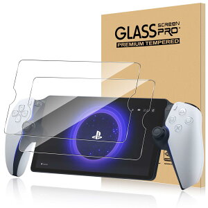 y2zFor Playstation Portal tB Kluso vCXe[V Portal Ή Ɏq dx9H hw ϏՌ Uh~ ߗ99% 2.5D EhGbWH z PS Portal p tیtB 