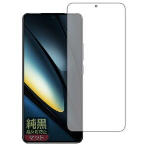 PDAH[ Xiaomi POCO F6 Pro Ή NA[˖h~] ی tB [wFؑΉ] ˒ጸ hw {