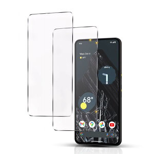 y2ZbgzJACRON for Google Pixel 8 KXtB Ή Pixel 8 p t ی tB YɎq̗p Ή O[OsNZ 8 p KXtB KX SʕیtB