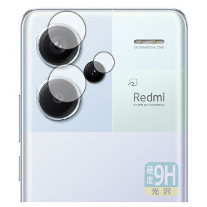 PDA�H�[ Xiaomi Redmi Note 13 Pro+ 5G �Ή� 9H���d�x[����] �ی� �t�B���� [�J���������Y���p] ���{��