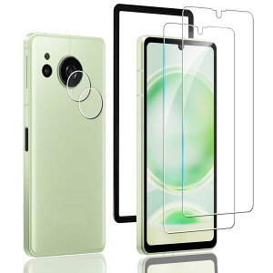 kawaylJP For AQUOS sense8 p KXtB y2* tB + 2* YیtB+1*KChgt {Ɏq z SH-54D SHG11 SH-M26 p tB dx9H ϏՌ ߗ CA Uh~  یt