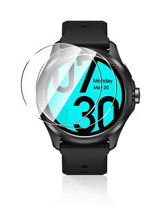 Ticwatch Pro 5/Ticwatch pro5 EnduroΉ KXtBu2vTicwatch pro5 EnduroΉ یtB Ticwatch Pro 5Ή یV[g Ticwatch Pro 5Ή tB  ɈɎqfލ̗p ʕی dx9H CA[