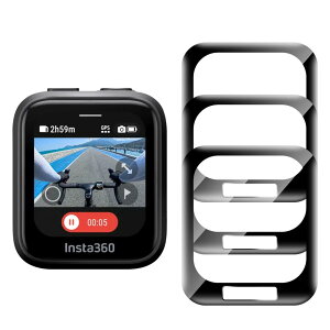 For Insta360 GPS }bsOpR tB [3] AUDASO Insta360 GPS }bsOpR p یtB PMMAfލ̗p _炩CA[ wh~x Uh~ ˒ጸ ߗ 3DSʕ