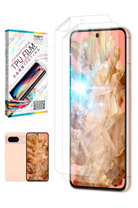 VYJEB Google Pixel8 یtB tB TPUtB u[CgJbg tیtB 2