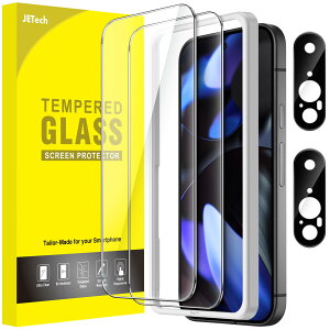 JETech Google Pixel 9p tیtB JYtB KChgt wFؑΉ KX HDNA 2+2Zbg