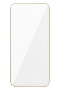 iFace iPhone 15 Plus/14 Pro Max �K���X�t�B���� �K�C�h�g�t�� (�x�[�W��)�yiphone15�v���X �p �A�C�t�H��15plus �p 14�v���}�b�N�X �p 14promax �\�ʍd�x9H ���E���h�G�b�W ��ʕی�z