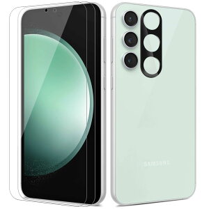 ywFؑΉ E 2+1 Zbgz DIACUBE Galaxy S23 FE ^KXtB (2){JYیtB (1) yKChc[tz dx9H XKXR[eBOꂽPETtB