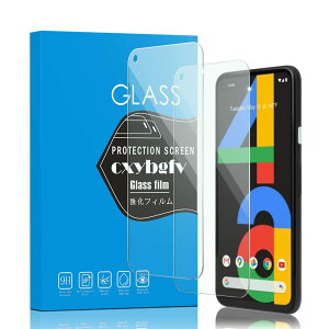 y2ZbgzΉ Google Pixel 4a p KXtB Google Pixel 4a [5Gf̓T|[gĂ܂] KXtیtBdx9H ^ߗ^2.5DۉH^Uh~^h~^ώw