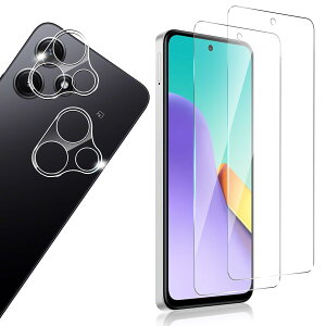 WHskyee y2tیtB+ 2YیtBz Xiaomi Redmi 12 5G p KXtB + JtB dx9H 6.8C`y{Ɏqfލ̗pzKX ی tB \tȒP