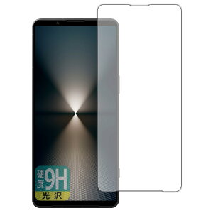 PDAH[ Xperia 1 VI (SO-51E/SOG13/A401SO/XQ-EC44) Ή 9Hdx[] ی tB [CJȂ] {