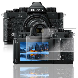 �Ή� Nikon Zf / Z8 / Z9 �ی�t�B���� 2�� �y2���Z�b�g ���{���Ɏq���z�Ή� �j�R�� zf / Z8 / Z9 �t�B���� �t���ی�K���X �d�x9H �ϏՌ� ��U�h�~ �w��h�~ ������ �a���� �����z�� �C�A�[�� �\��t��
