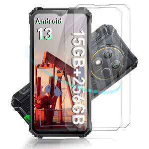 i2joukitel wp28 KXtB oukitel wp28 tB KX tیtB dx9H 2.5D ߗ z h~ wh~ \tȒP CA[ h~ Uh