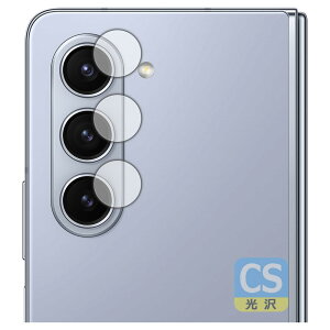 PDA�H�[ Galaxy Z Fold5 �Ή� Crystal Shield �ی� �t�B���� [�J���������Y���p] ���� ���{��