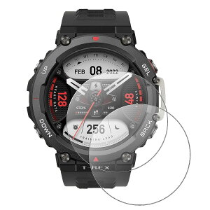 [Gosento] For Amazfit T-Rex Ultra KXtB 2.5DEhGbWH {ɎqfAGC ߗ KXtB dx9H Amazfit T-Rex Ultra Ήy2Zbgz