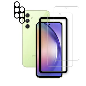 2+2 Zbg KChgt HKKAIS {Ɏq̗p Galaxy A54 5G SC-53D SCG21 p KXtB JtB  KX t یtB