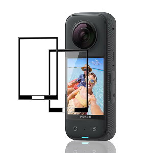 y2Zbgz Ή Insta360 x3 KXtB y{Ɏq dx9Hz Ή Insta360 x3 tB KX t یtB 3D TouchΉ Aߗ ACA[ A0.26mm^ AUh~ 