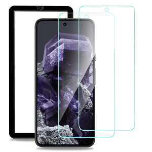 iXinQu KXtB Google Pixel 8 p wFؑΉ KChgtO[OsNZ8 Ή tیtB dx9H ϏՌ z 2