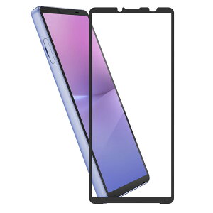 Hy+ Xperia10 V tB SO-52D SOG11 A302SO XQ-DC44 KXtB Wd@ ʃKX3{x Sʕی Sʋz {YKXgp 0.33mm