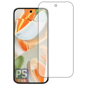 PDAH[ Google Pixel 9 Pro Ή PerfectShield ی tB [wFؑΉ] ˒ጸ hw {