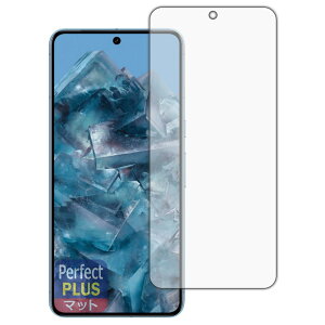 PDAH[ Google Pixel 8 Pro Ή PerfectShield Plus ی tB [wFؑΉ] ˒ጸ hw {