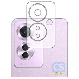 PDAH[ OPPO Reno11 A Ή Crystal Shield ی tB [Yӕp]  {