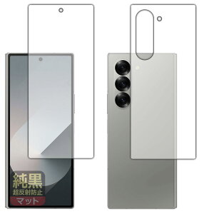 PDAH[ Galaxy Z Fold6 Ή NA[˖h~] ی tB [Jo[ʗp/wʗp] ˒ጸ hw {