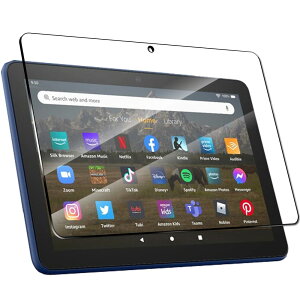 Fire HD 8 /Fire HD 8 Plus p KXtB Fire HD 8 2020N / Fire HD 8 2022N p̕یtB ߗ {Ɏqf 9Hdx CA[ Uh~ wh~  Fire HD 8 2022 / Fire HD 8 