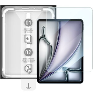 uSmart BoxvSmartDevilKXtB iPad Air2024(11C`)M2p یtB o ȒP\t ی CA[ 炩ȎG wh~ ACpbh GA[2024p KX