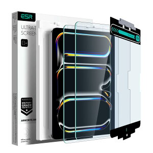 ESR y2ZbgziPad Pro 13C` tB M4 2024p Armorite KXXN[یtB ȒP\tgCt o Z CA[ RKi̕ی σXNb` HD