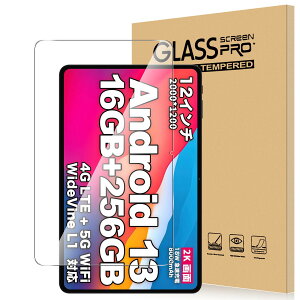 TECLAST T60 �t�B���� �����K���X �����ߗ� �����x�^�b�` �d�x9H �w��h�~ Greerass �C�A�h�~ �������� �ϏՌ� �\��t���ȒP �t���ی� ������U�h�~ TECLAST T60�Ή� �ی�t�B����