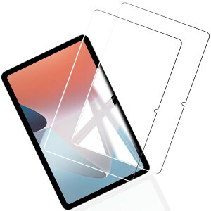 �y2�����z �Ή� OPPO Pad Air 2022�N���� 10.36�C���` �K�p�̃K���X�t�B���� �Ή� OPPO Pad Air �K�p�̋����K���X�t���ی�t�B���� �����^ ���ߗ� �w��h�~ ��U�h�~ �\�t�ȒP �t���ی�t�B���� TRkin