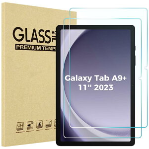 ProCase [2Zbg] Galaxy Tab A9 Plus 2023 11C` tیtB KX XN[veN^[ Kp@: Galaxy Tab A9+ 2023 (SM-X210/X216/X218)