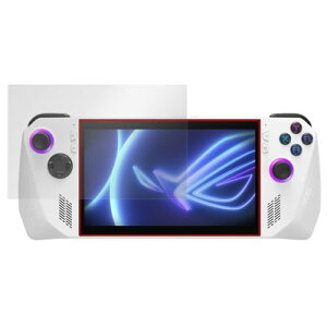 ~rbNX ᔽ  ASUS ROG Ally X (2024) RC72LA / ROG Ally (2023) RC71L Ή ی tB בΉ ˖h~ hw hCA H