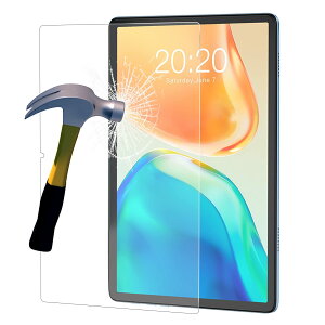 yPyseazFor Teclast M40 Plus/Teclast P40HD/Teclast P30StB {Ɏqf CA[ 9Hdx KXUh~ Android12 ^ubg 10C`KXtB 0.3mm 2.5D ߗ σXNb` t