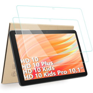 Hianjoo 2Zbg Fire HD 10 ^ubg Ή یtB KX (13/11E2023/2021ʗp) Fire HD 10/Fire HD 10 LbYf/Fire HD 10 LbYv Ή tB KXtB t