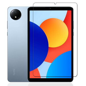 �y1���zFor Redmi Pad SE 4G�i8.7�C���`�j�p �K���X�t�B���� For Xiaomi Redmi Pad SE 4G�i8.7�C���`�j�p �t�B���� For Redmi Pad SE 4G �t���ی�t�B���� �h�� �ϖ� �w��h�~ 9H�d�x ���� ��ʕی� For Xiaomi Redmi Pad 