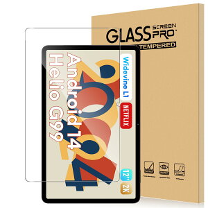 Headwolf HPad6 �t�B���� �����K���X �����ߗ� �����x�^�b�` �d�x9H �w��h�~ Greerass �C�A�h�~ �������� �ϏՌ� �\��t���ȒP �t���ی� ������U�h�~ Headwolf HPad6�Ή� �ی�t�B����