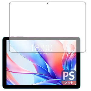 PDA�H�[ Teclast P30 �Ή� PerfectShield �ی� �t�B���� [��ʗp] ���˒ጸ �h�w�� ���{��