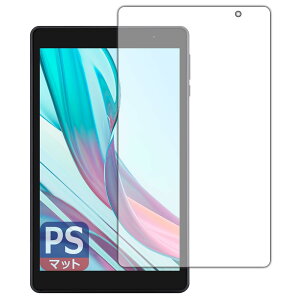 PDA�H�[ aiwa tab AB8 (JA3-TBA0802) �Ή� PerfectShield �ی� �t�B���� ���˒ጸ �h�w�� ���{��