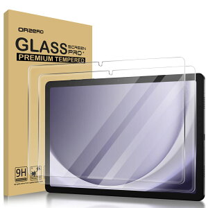 Newzeroly2zSamsung Galaxy Tab A9+/ Redmi Pad SEp KXtB V^yɎqfށE0.26mmE2.5DEϏՌdx9HEߗEUh~ECAh~zRedmi Pad SE/Galaxy Tab A9 Plus^ubgp tی