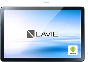 NEC LAVIE Tab T10 10.1C` KXtB [Gosento] 2.5DEhGbWH Ɏq ߗ dx9H CA[ wh~ LAVIE Tab T10 KXtیtB LAVIE Tab T10 T1055/EAS PC-T1055EAS tB