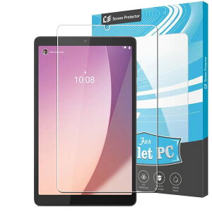Lenovo Tab M8 (4th Gen) / M8 (3rd Gen) p̃KX tB 8C` tB dx9H y{Ɏqfލ̗pztی tB \tȒP/wh~/wh~/Uh~/ Lenovo Tab M8 (4th Gen)