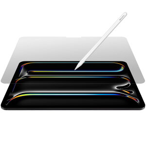 MS factory iPad Pro 13C` M4 2024 p tB y[p[CNtB ŷ悤ȕ`Snz A`OA ˖h~ wh~ Pro 13 7 یtB MXPF-IPD-PRO13m4-PL